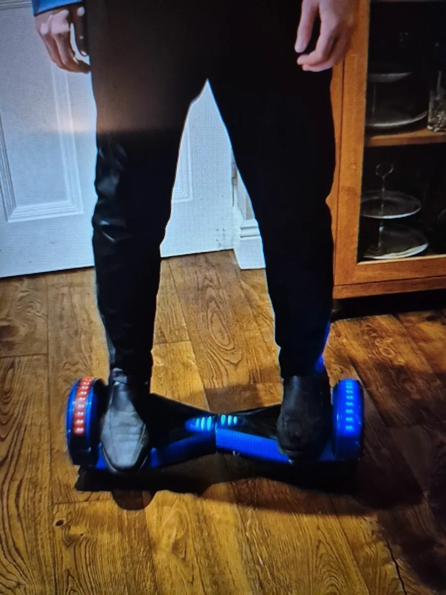 Hoverboard - Image 1