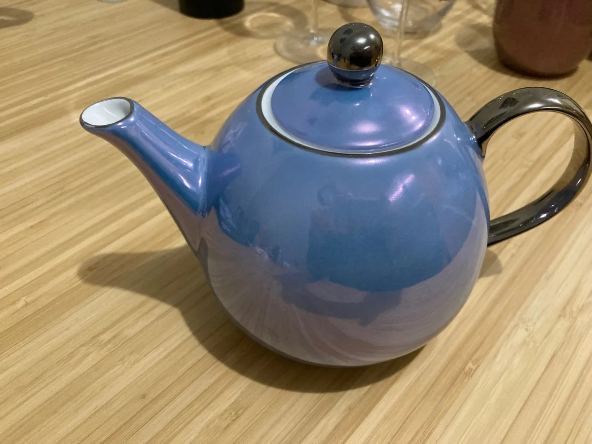 Teapot - Image 2