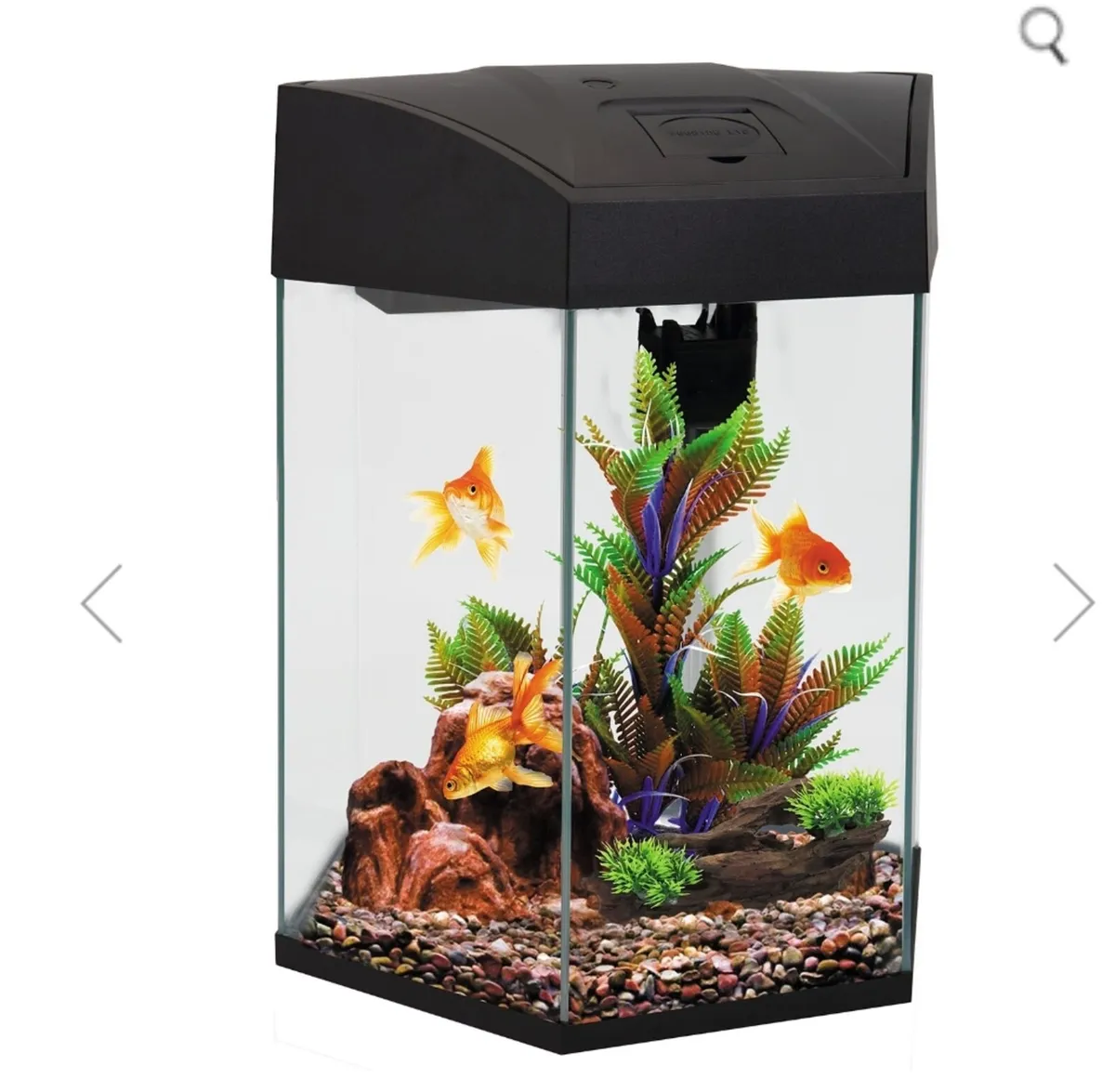 Fish tank - Image 1