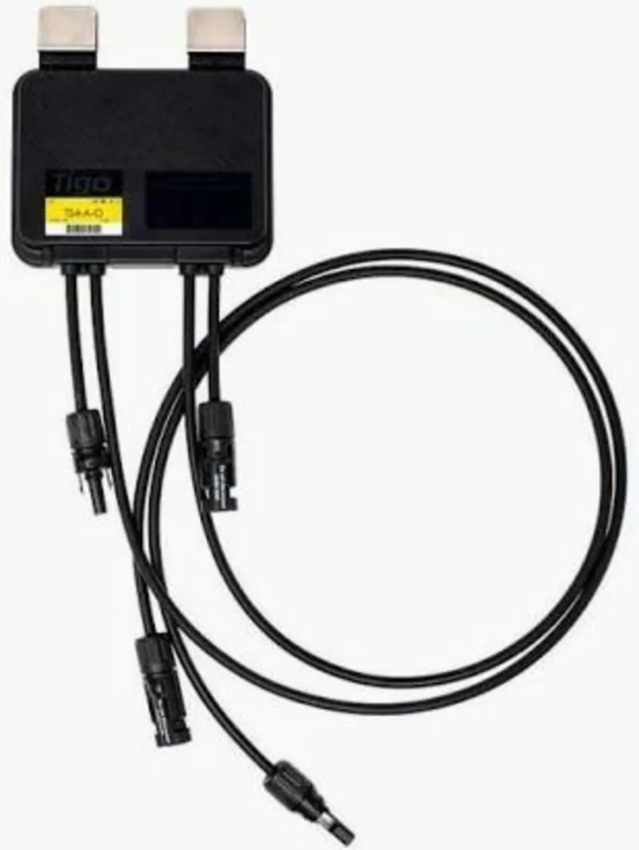 OPTIMISER NEW Tigo Solar Pv Optimiser TS4-A - Image 3