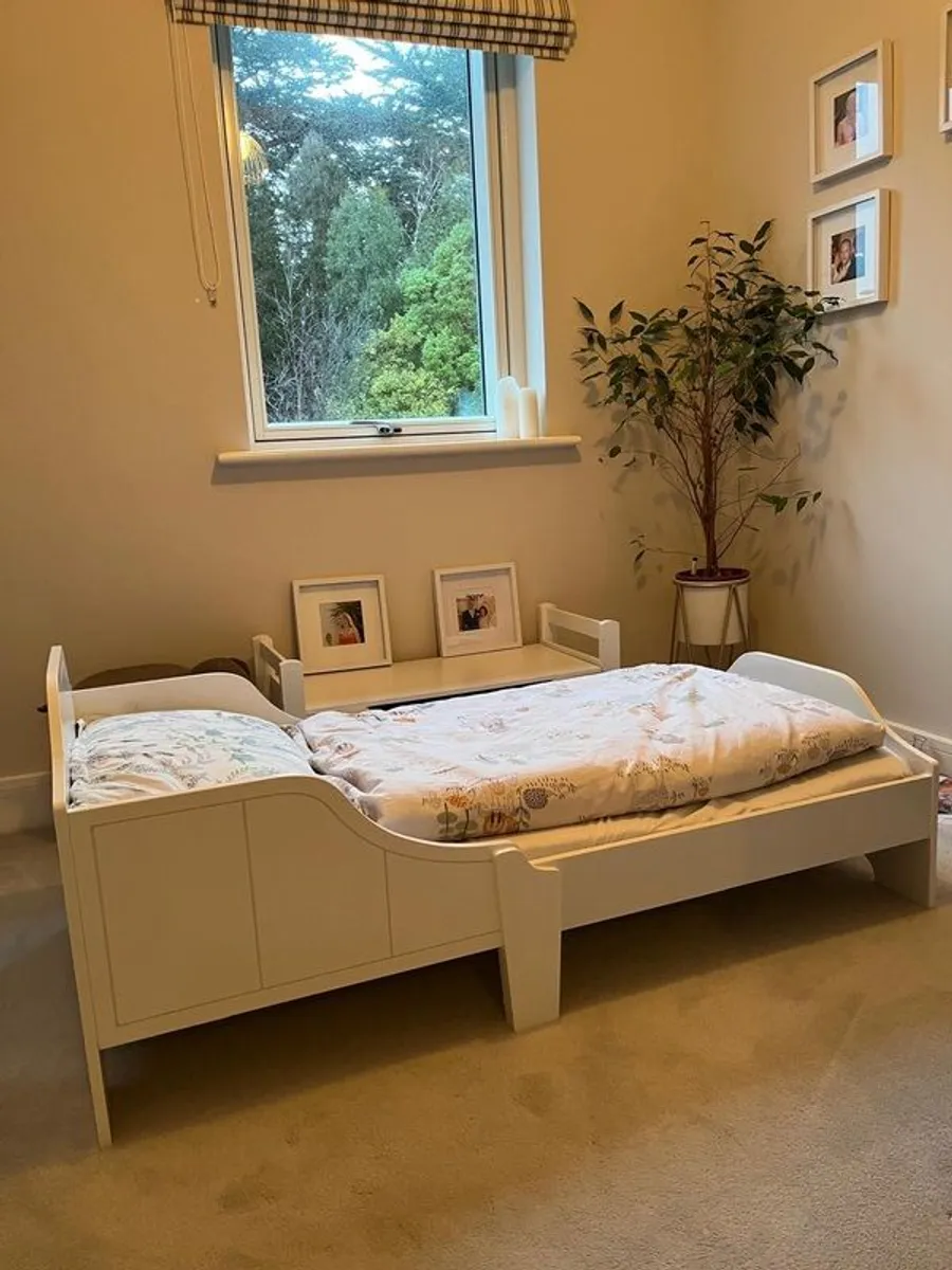 toddler bed - Image 2