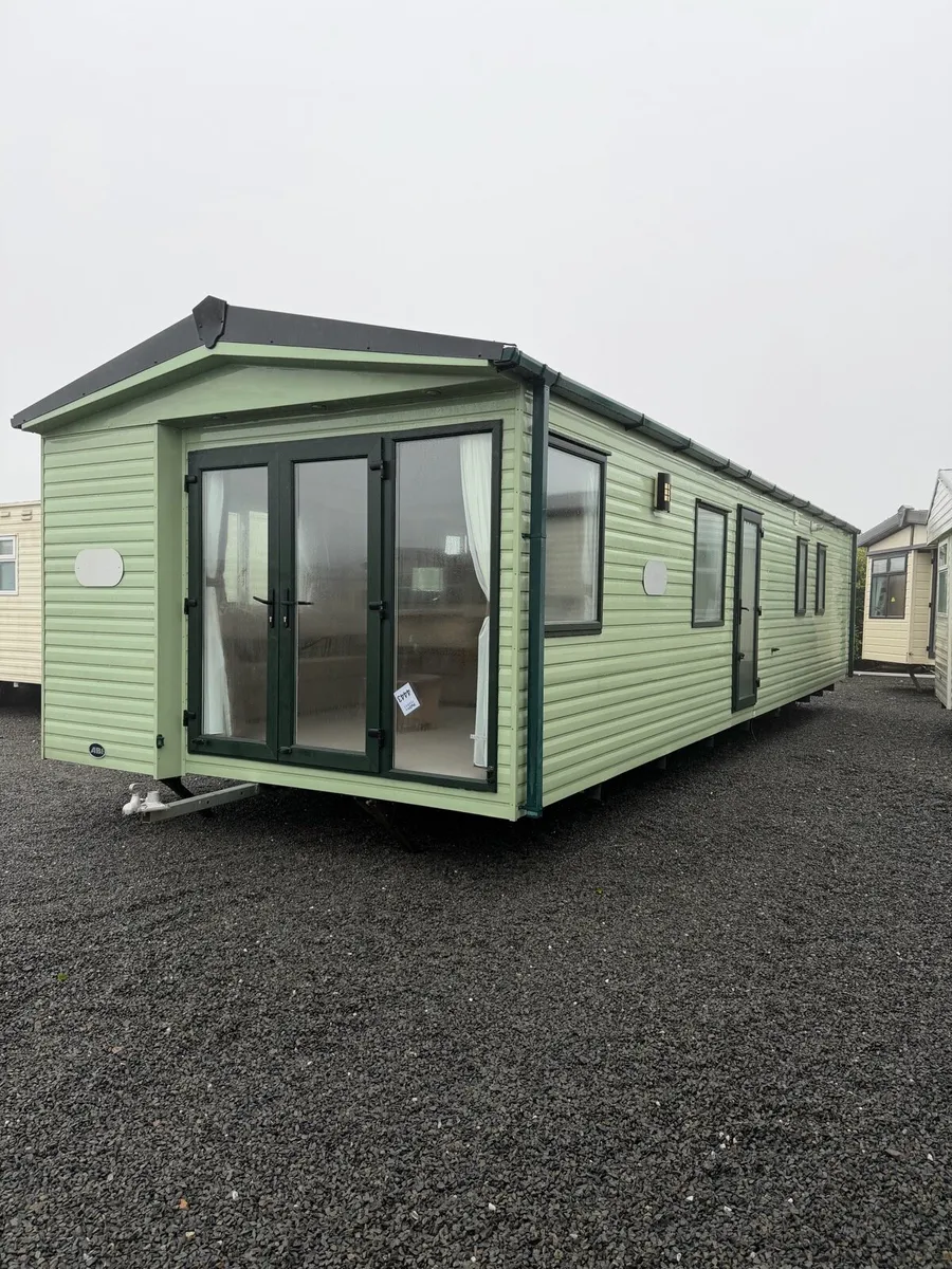 ABI ST DAVID 🔥 36 x 12 x 2 XL BEDROOM - Image 1