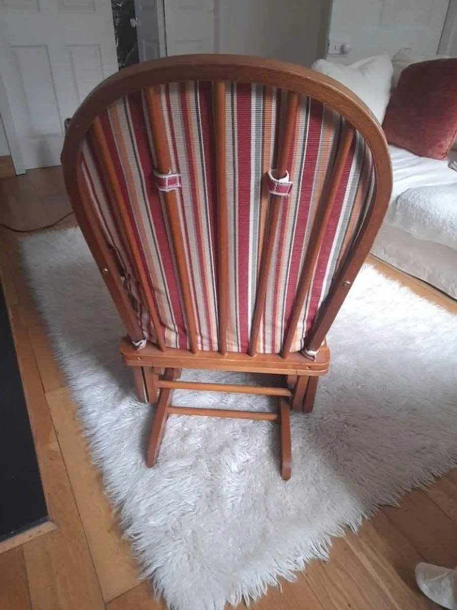 Gliding chair - Image 4