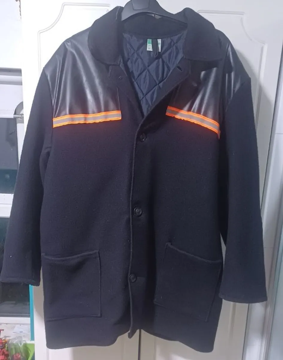 Mens Donkey Jacket xxl - Image 1