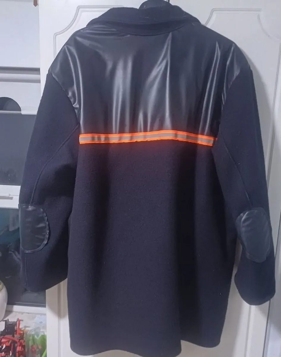 Mens Donkey Jacket xxl - Image 2