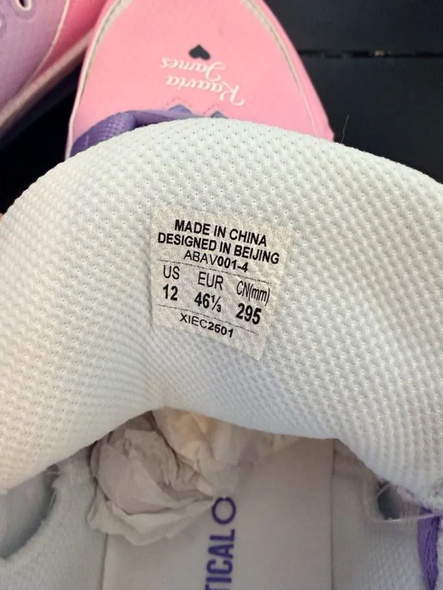 Li-Ning Wade All City 13 Basketball Shoes - Image 3