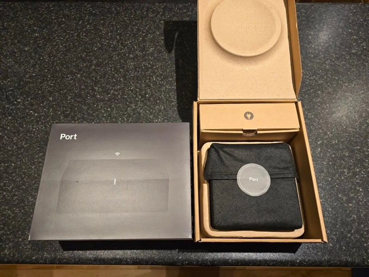 Sonos Port - Image 3
