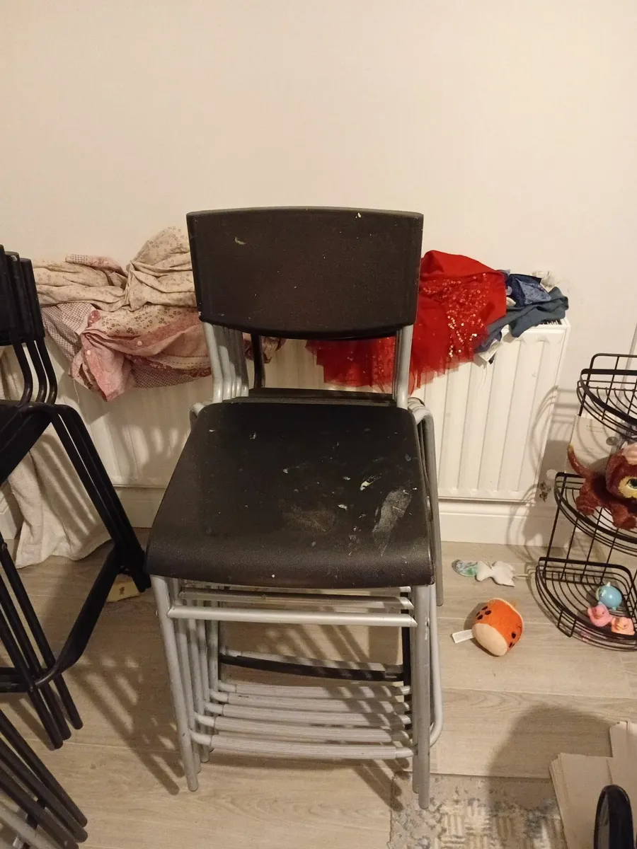 High chairs - Image 2