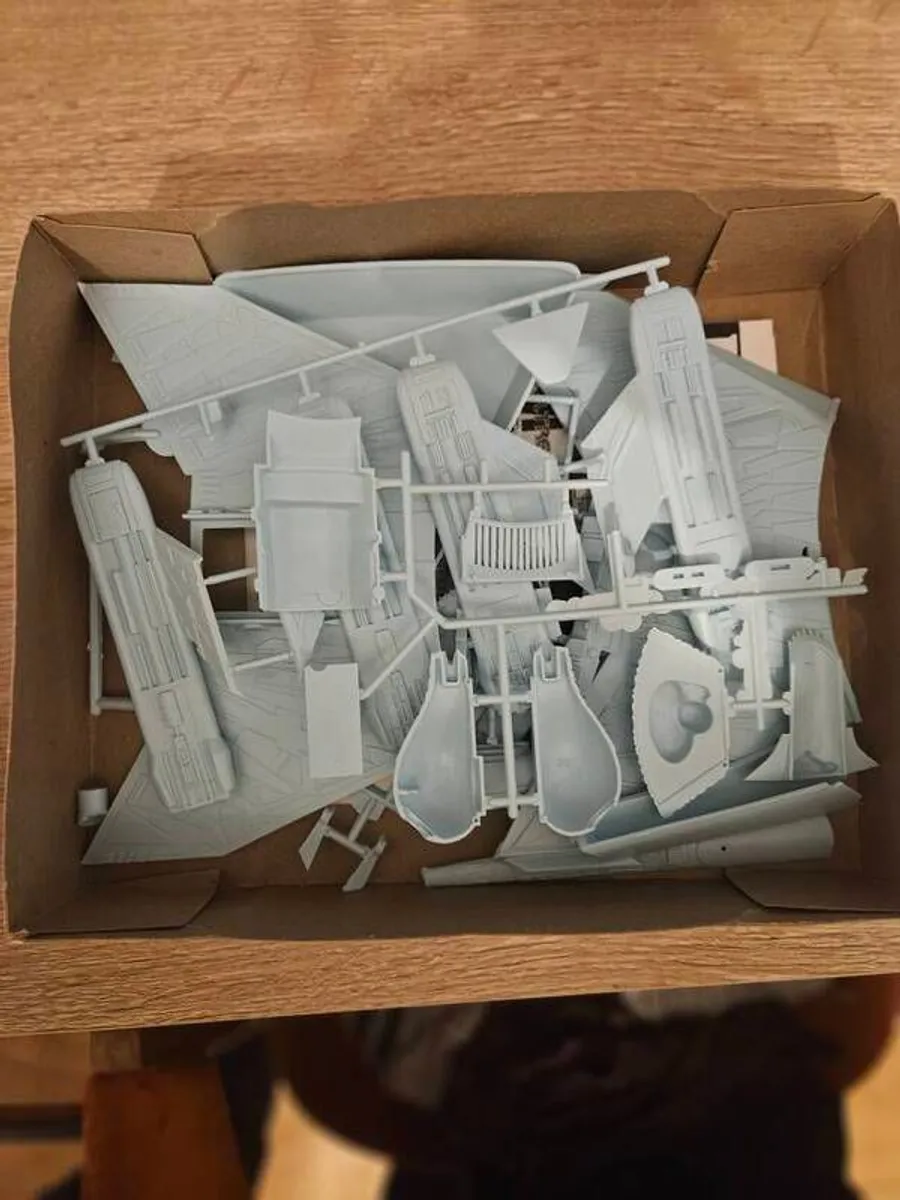 star trek models - Image 2