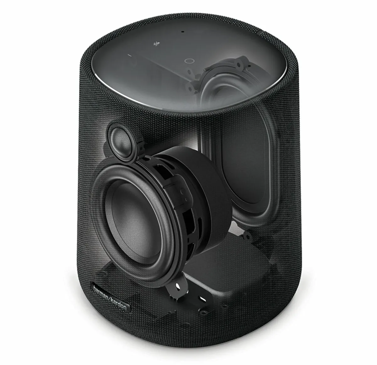 Harman Kardon Citatione ONE MKIII AirPlay Google🔊 - Image 1