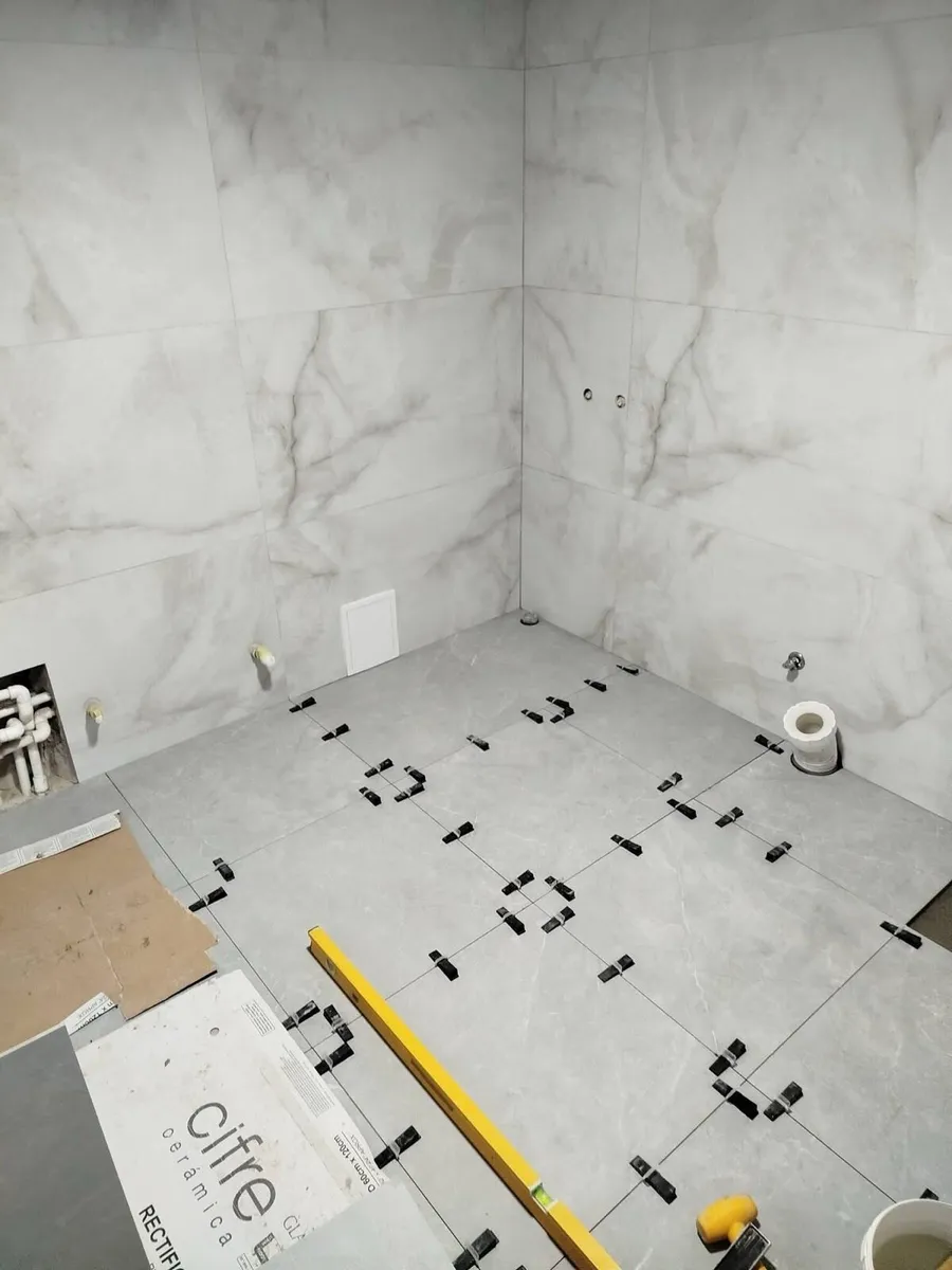 Bathroom Renovation- Reliable & Affordable - Image 1