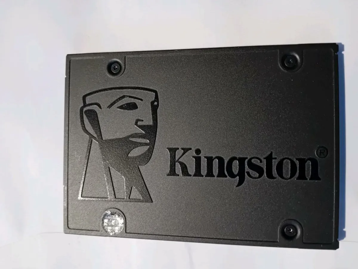 Choice of any make of 512Gb 2.5" SATA SSD - Image 2