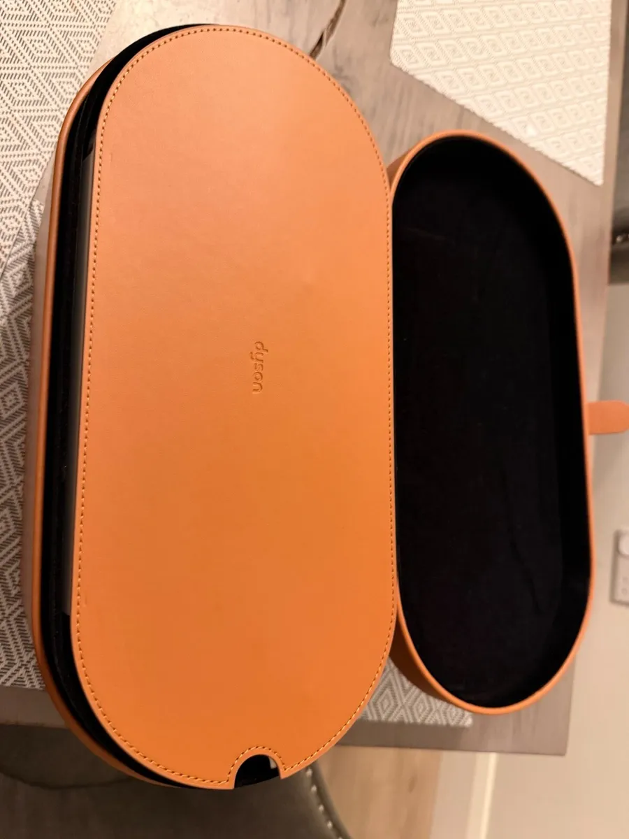 Dyson Air Wrap - used only once. pristine - Image 4