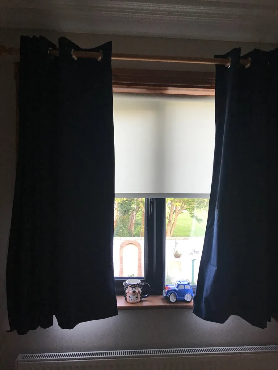Blackout curtains - Image 4