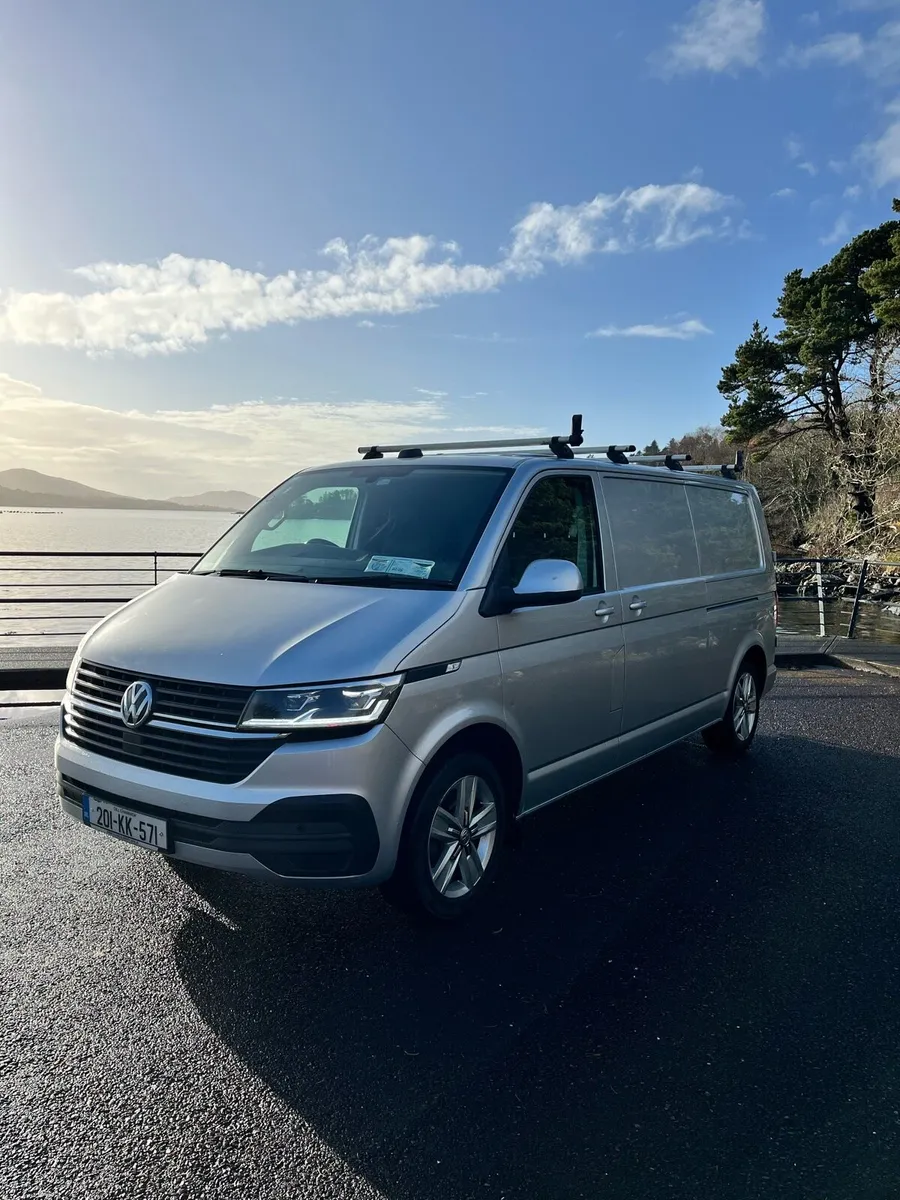 VW Transporter T6 - Image 1