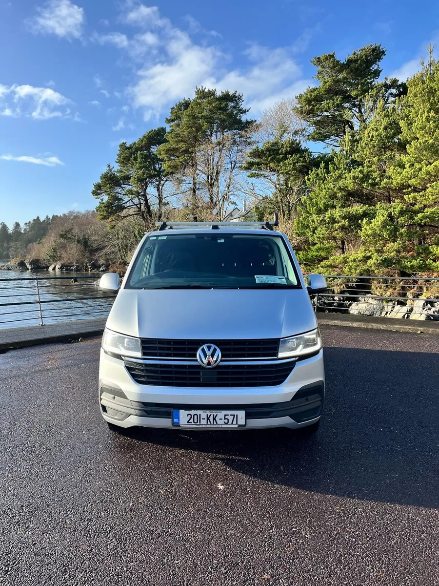 VW Transporter T6 - Image 2
