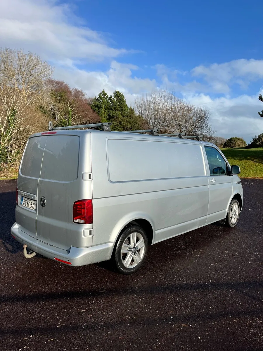 VW Transporter T6 - Image 3