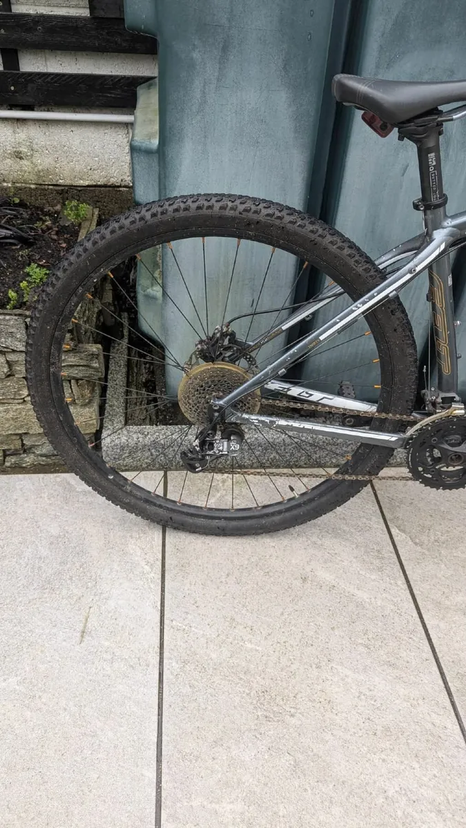 Adult male mountain bike - Image 2