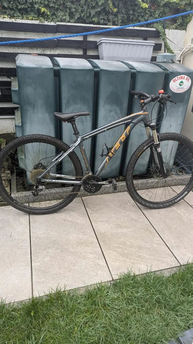 Adult male mountain bike - Image 3