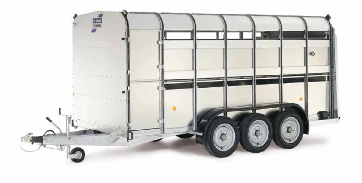 Calf Haulage - Image 2