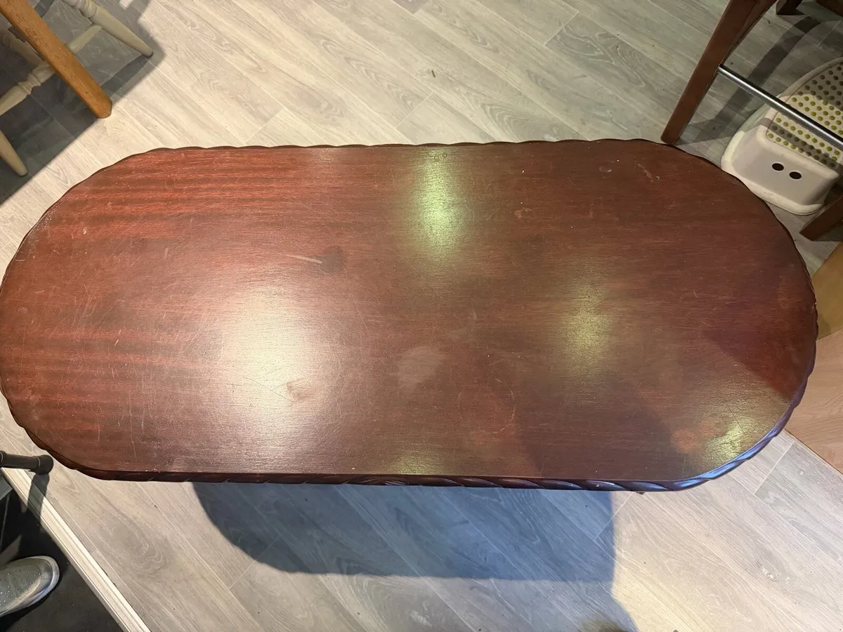 Coffee table - Image 2