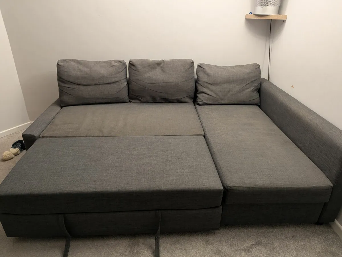 Sofa bed - Image 4