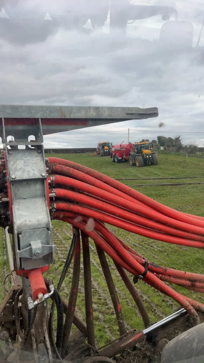 Slurry Haulage - Image 3