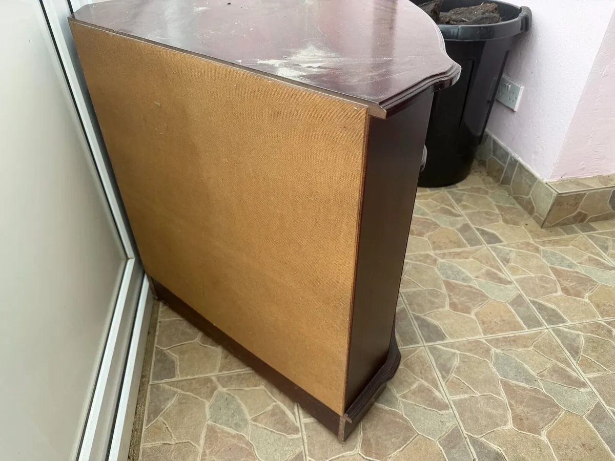 Tv cabinet - Image 3