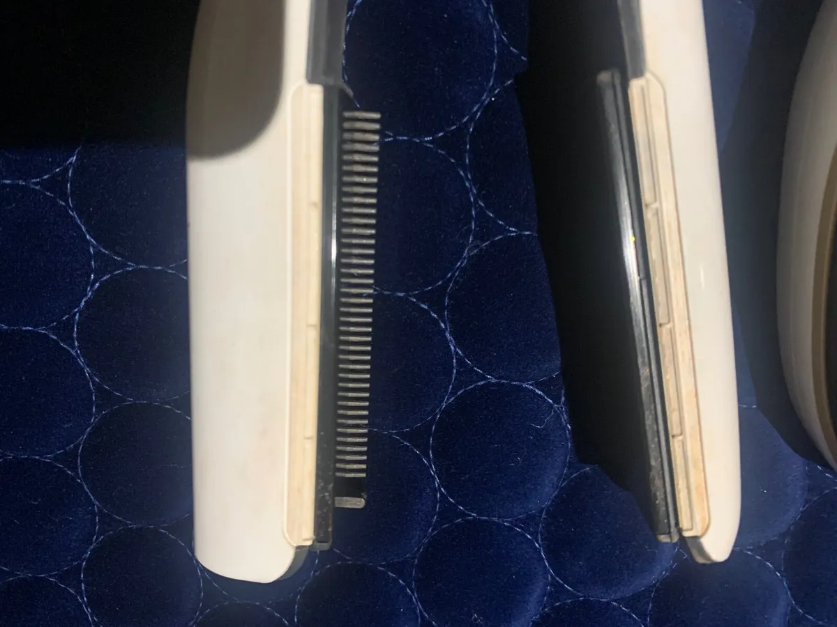 L’Oreal Steampod Steam Hair Straighteners - Image 3