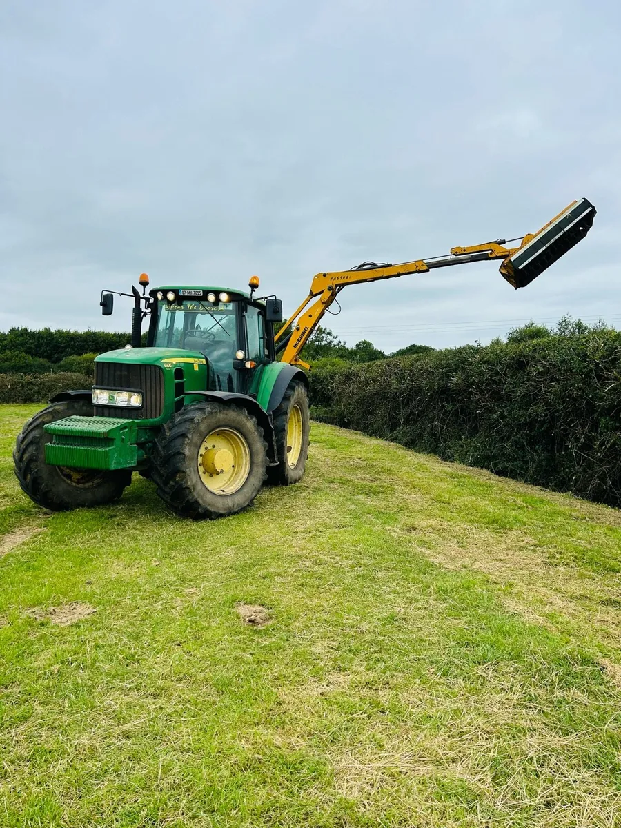 Mc Connell 6500T - Image 3