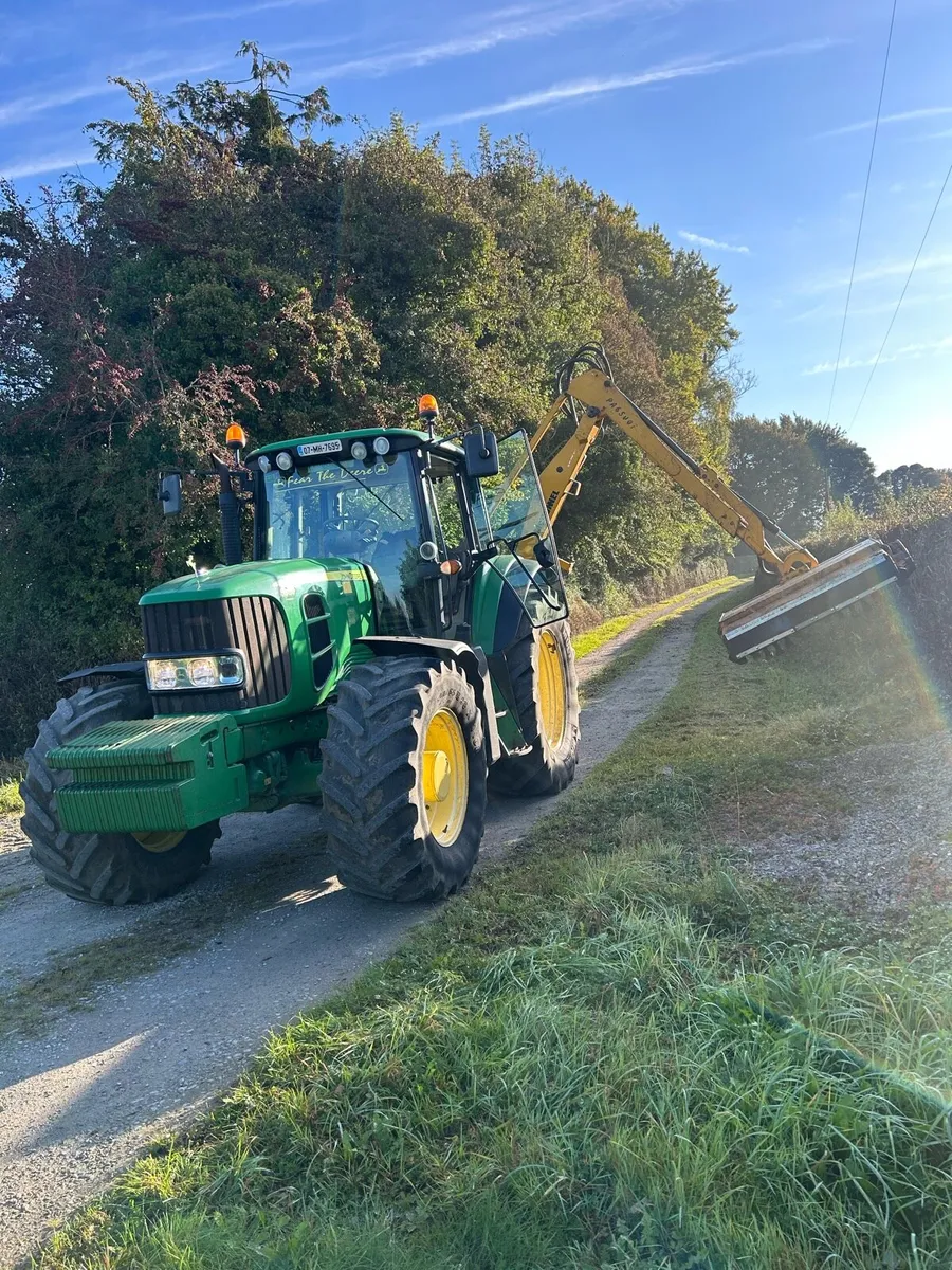 Mc Connell 6500T - Image 4