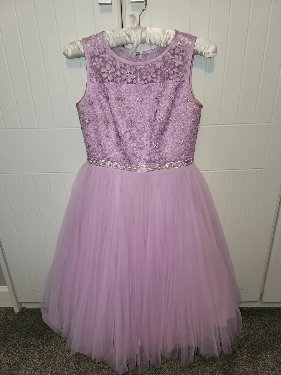 Confirmation Dress - Image 2