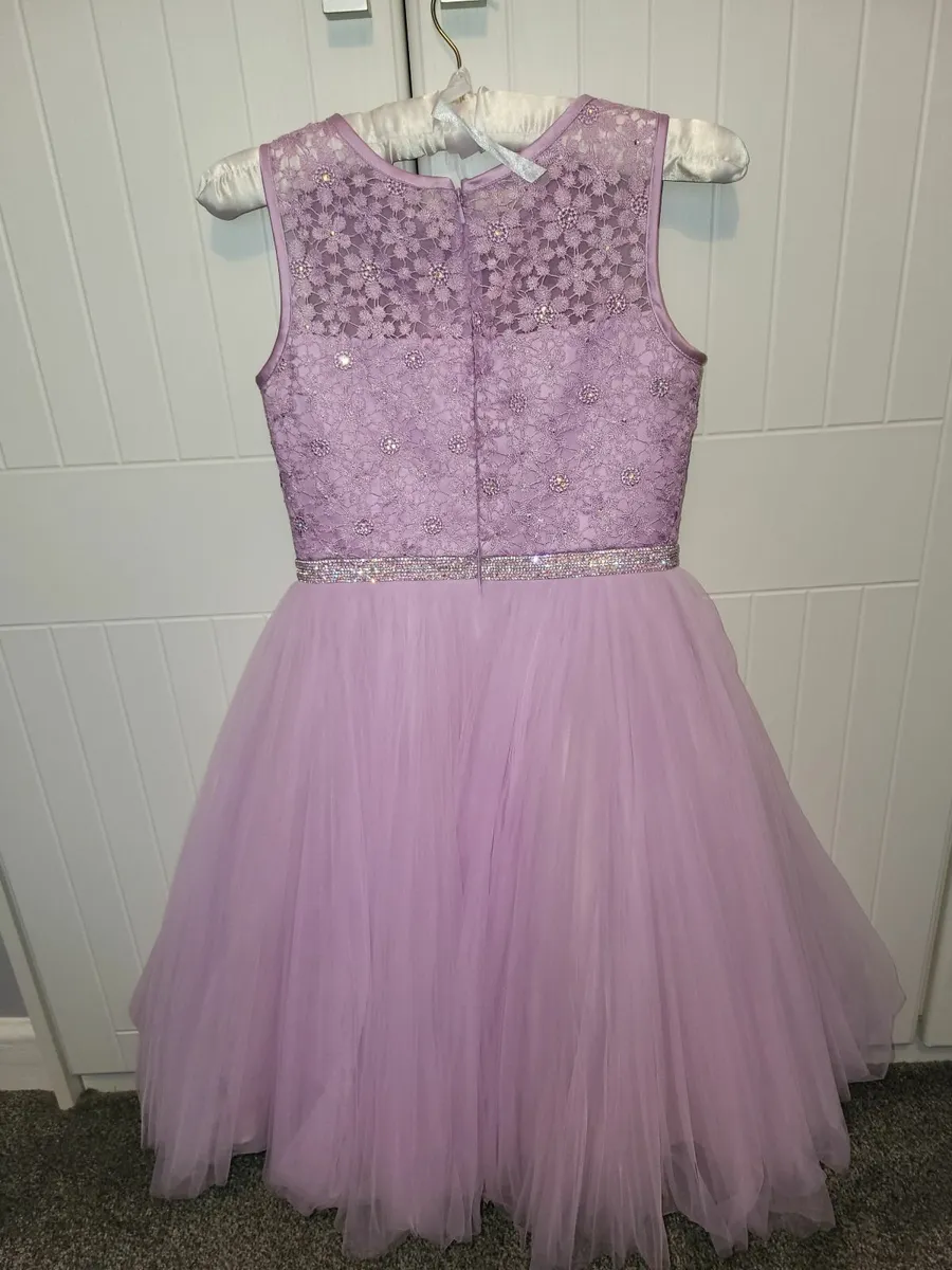 Confirmation Dress - Image 3