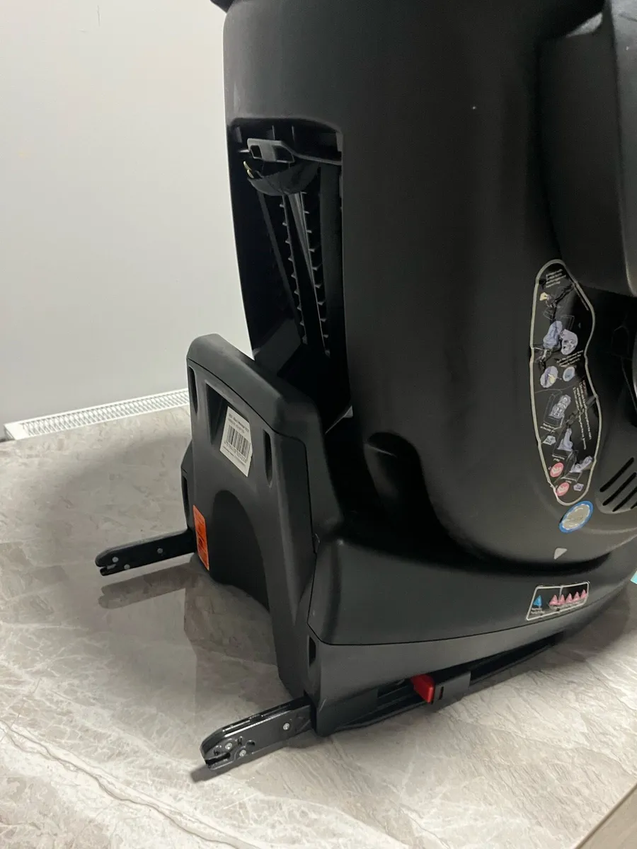 Car seat - Image 4