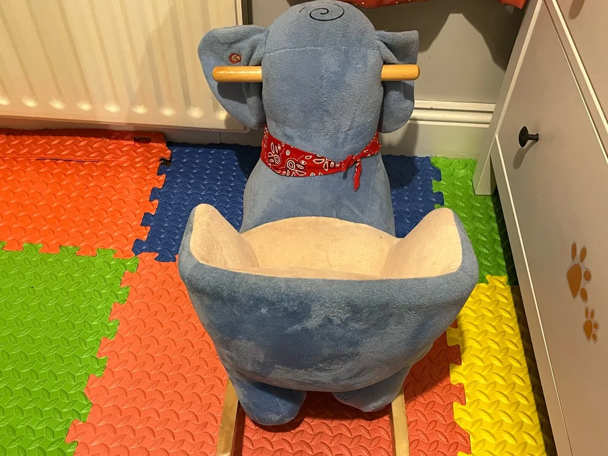 Rocking chair - Image 3