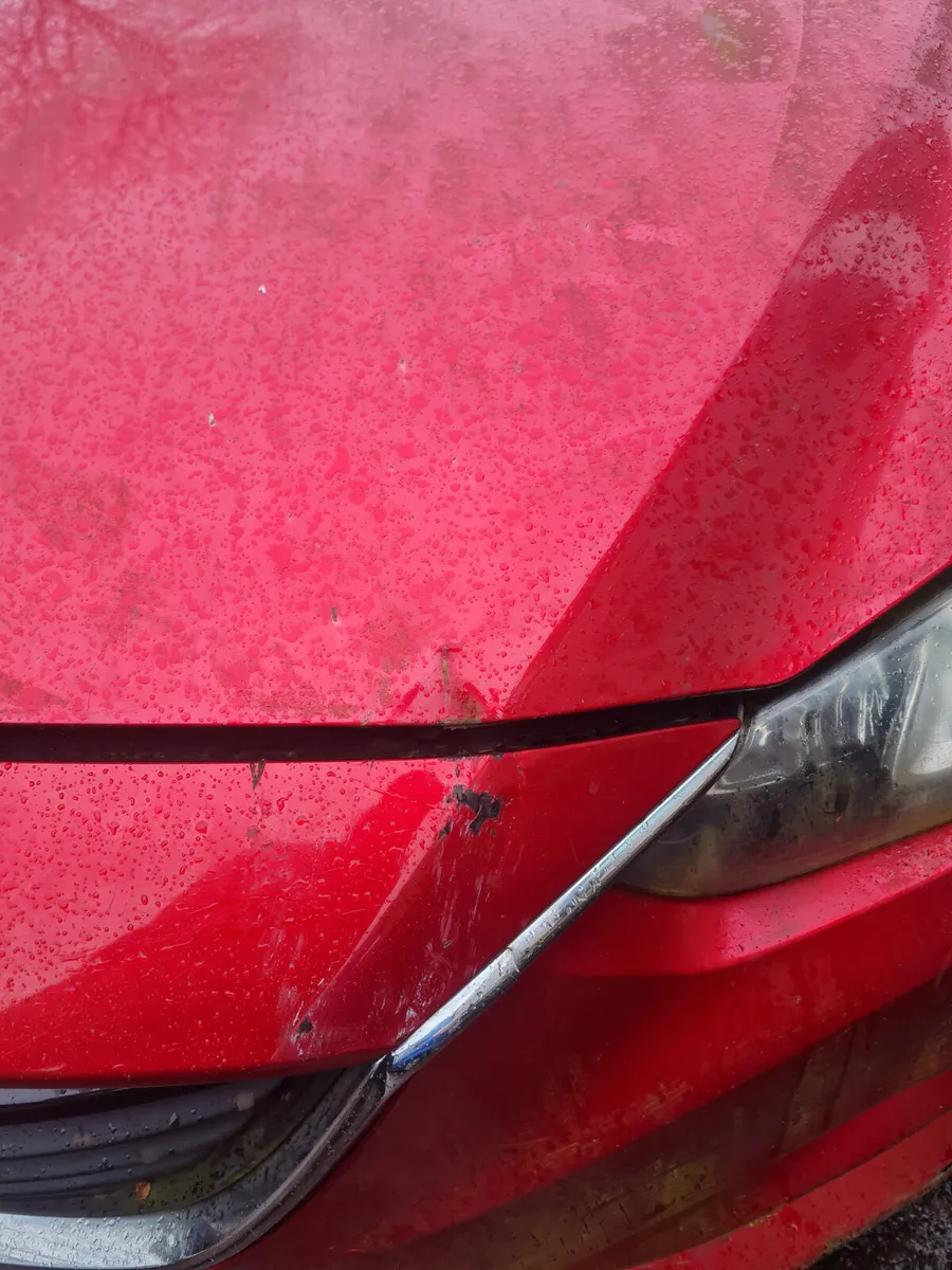 152 mazda 6 2.2td needs repair - Image 3