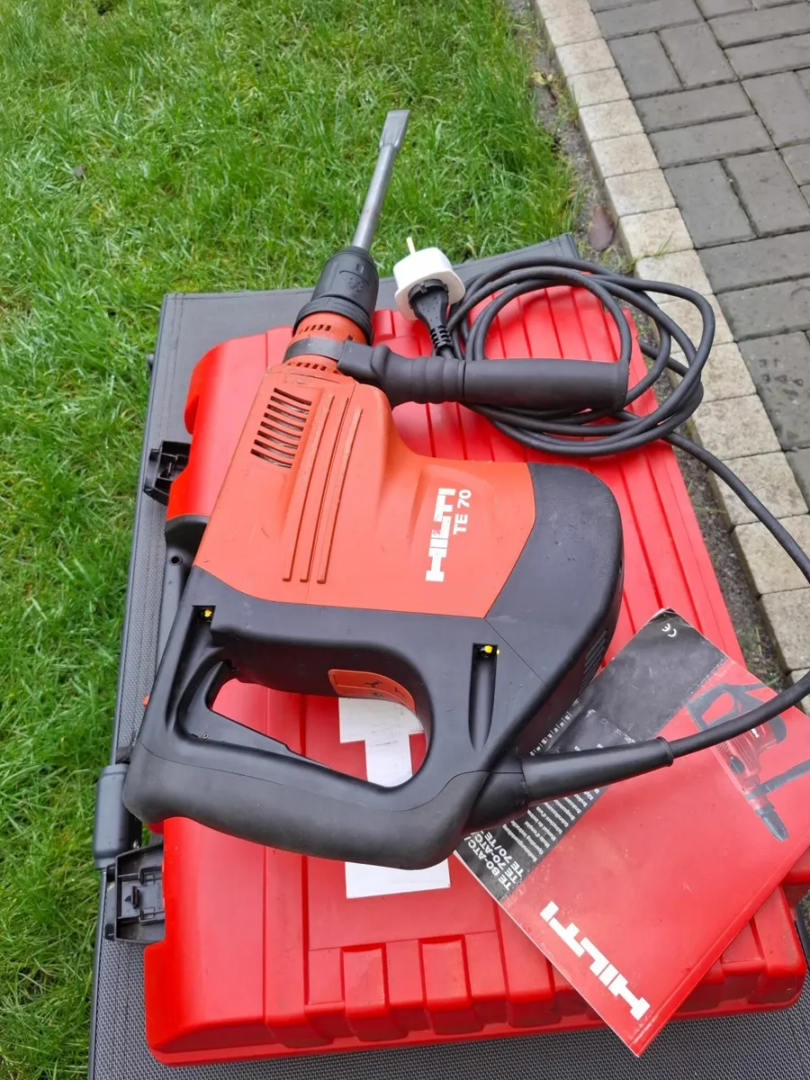Hilti - Image 1