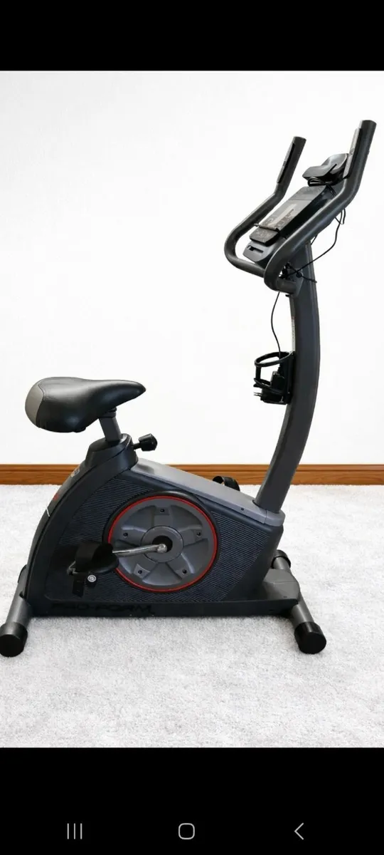 Exercise bike - Image 3