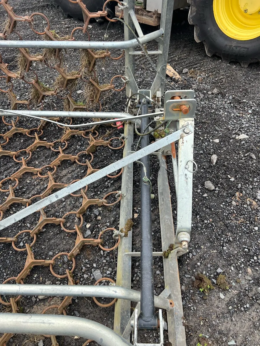 Chain harrow - Image 2