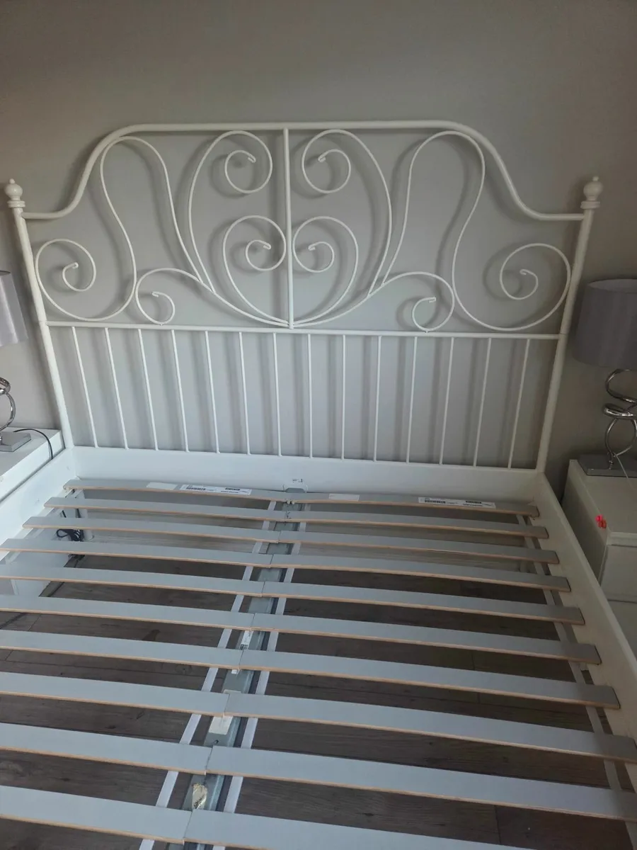Kingsize Bed - Image 3