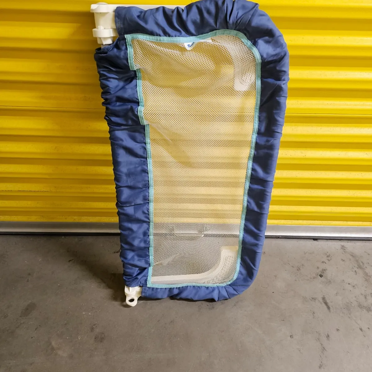 Safety 1st Bed Rail – Toddler Bed Guard - Image 1