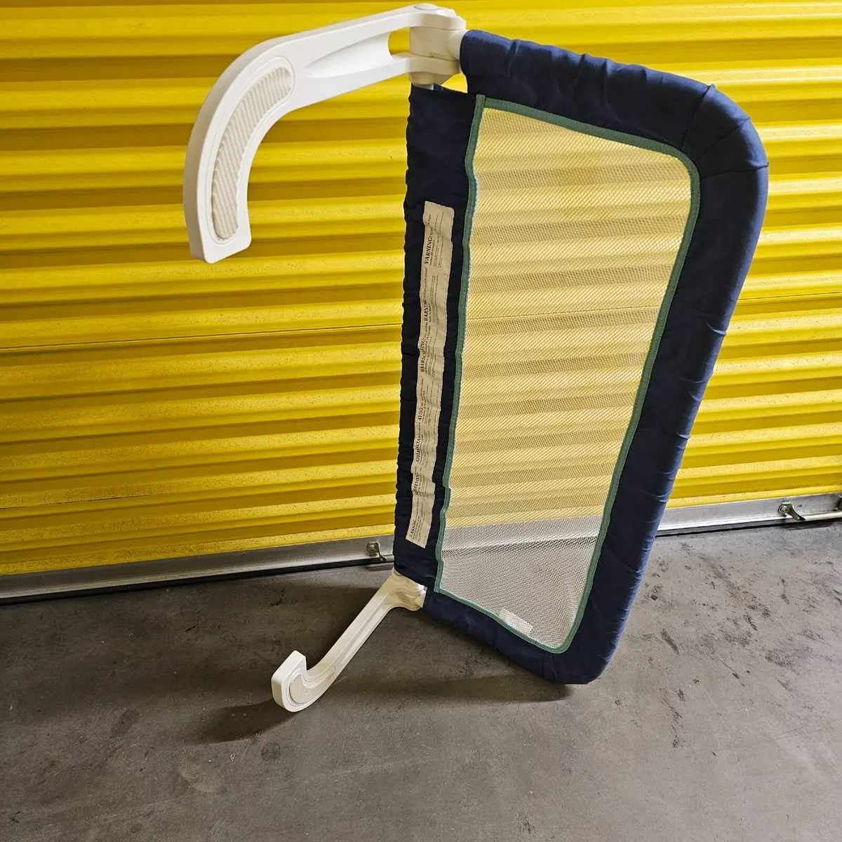 Safety 1st Bed Rail – Toddler Bed Guard - Image 2