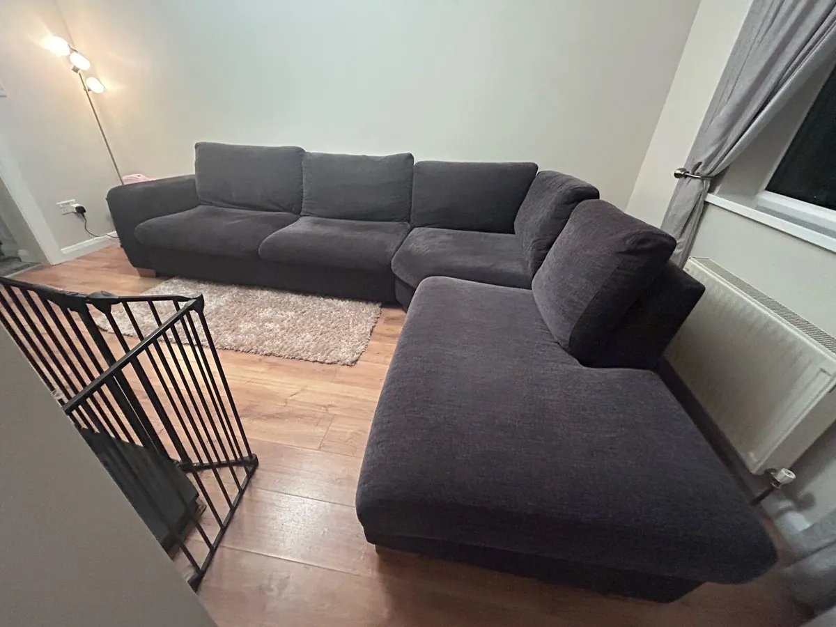 Corner sofa - Image 2