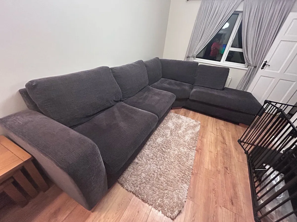 Corner sofa - Image 3