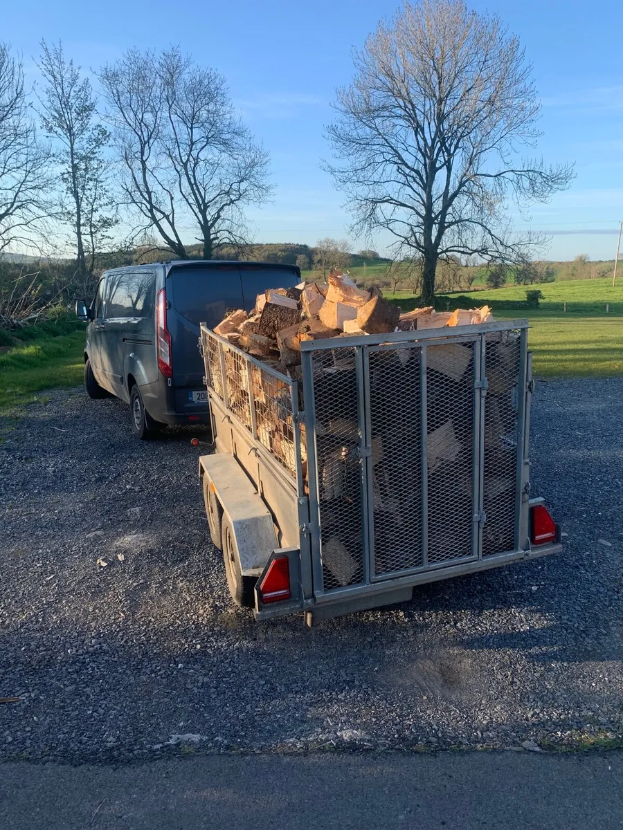 Firewood €250 - Image 2