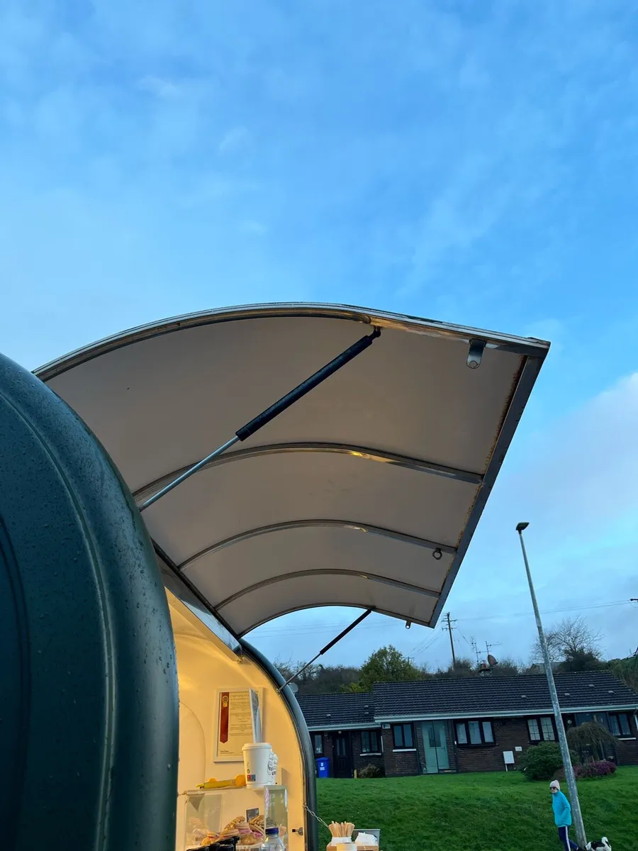 Coffee Trailer/Horsebox - Image 2