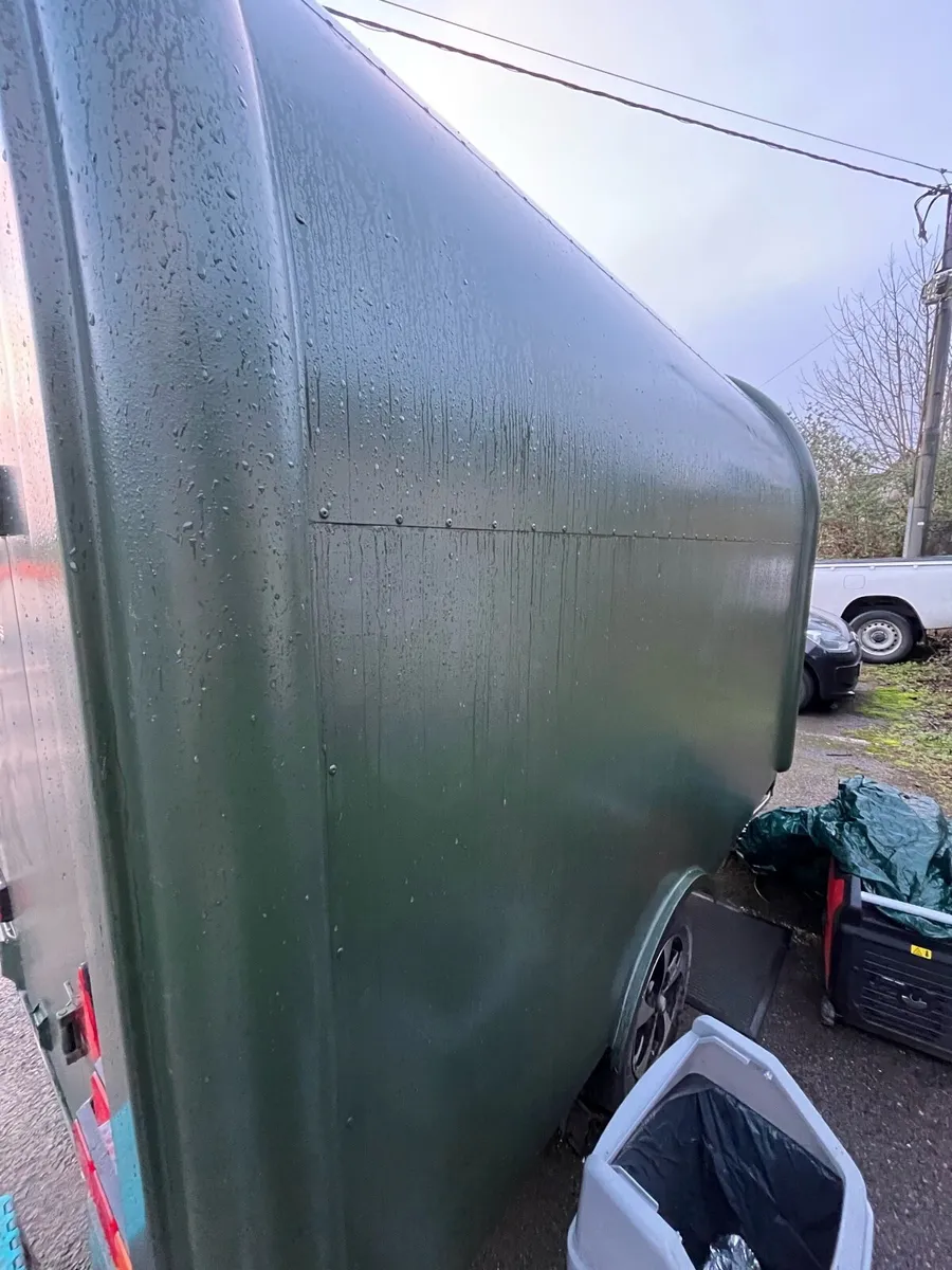 Coffee Trailer/Horsebox - Image 3