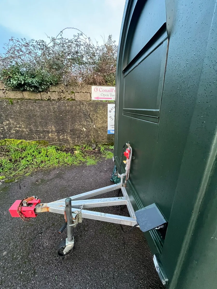 Coffee Trailer/Horsebox - Image 4