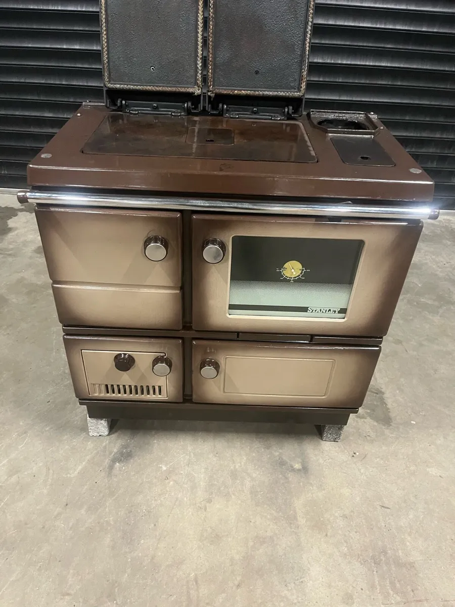 Stanley super star solid fuel - Image 1