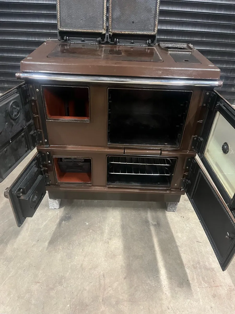 Stanley super star solid fuel - Image 2